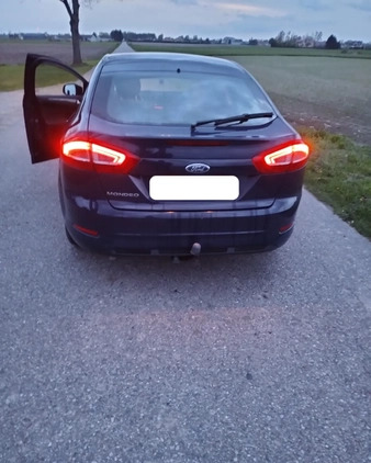 Ford Mondeo cena 22800 przebieg: 265000, rok produkcji 2011 z Ostrołęka małe 56